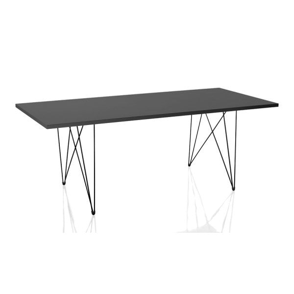 Magis Tavolo XZ3 rektangulært bord køb i areastore.dk