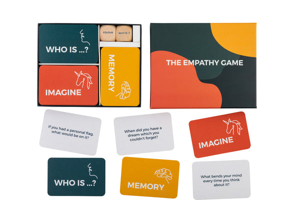 The Empathy Game