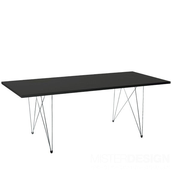 Magis Tavolo XZ3 rektangulært bord køb i areastore.dk